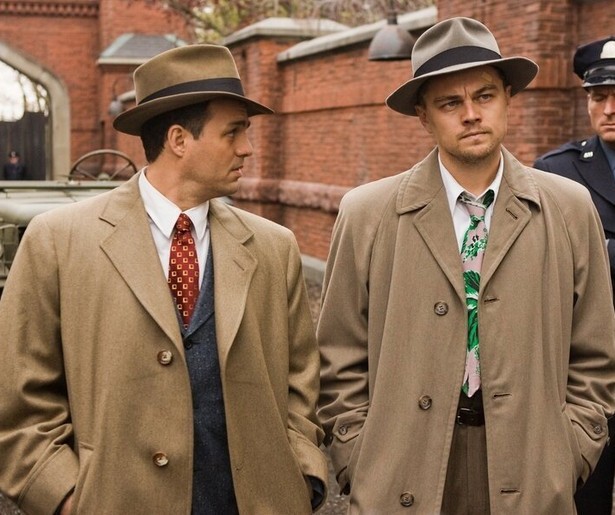 Vanavond op Paramount Network: Shutter Island met Leonardo DiCaprio en Mark Raffalo 