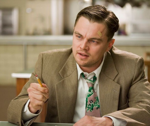 Wordt Leonardo DiCaprio langzaam gek in Shutter Island?