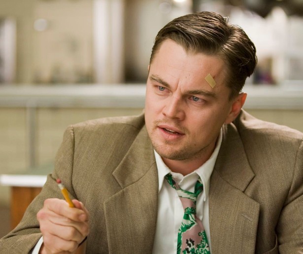 Leonardo DiCaprio speelt hoofdrol in beklemmende Shutter Island