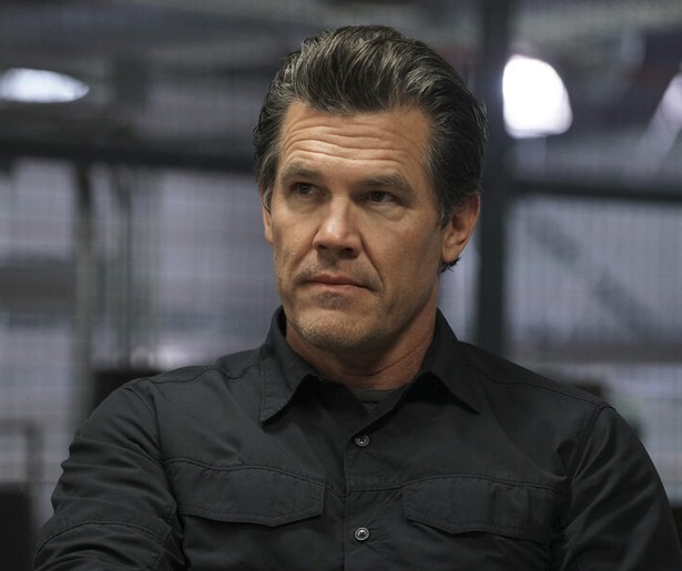 Josh Brolin en Benicio Del Toro strijden tegen mensensmokkelaars in Sicario: Day of the Soldado