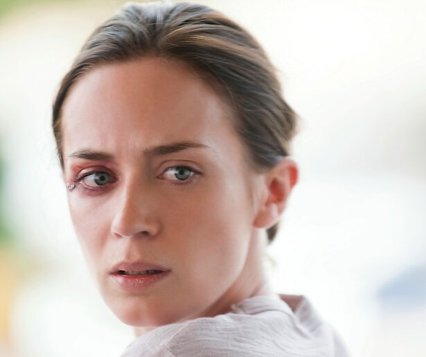 Emily Blunt krijgt het steeds lastiger in thriller Sicario
