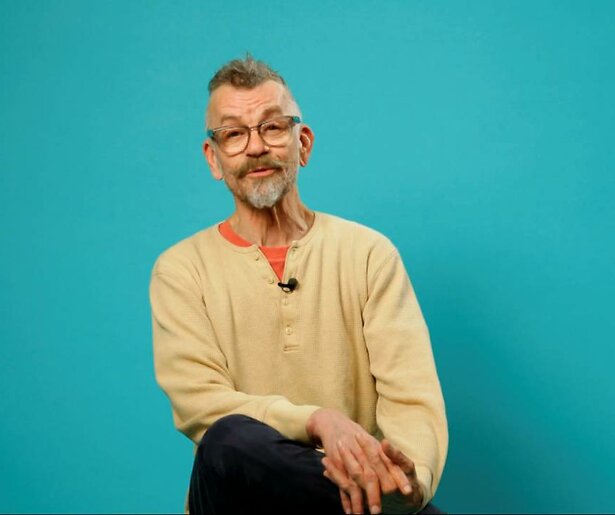 Kijkers ontroerd na laatste aflevering Taarten van Abel