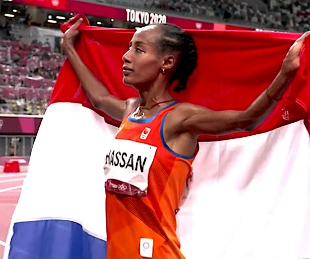 Olympische Spelen: Sluitingsceremonie