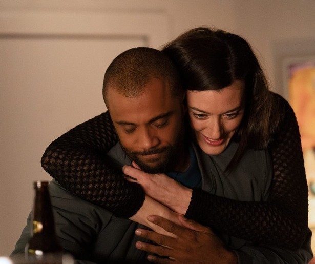 Sight Unseen op NET 5: Dolly Lewis en Agam Darshi in intense strijd om waarheid te onthullen