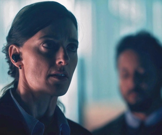 Het tweede seizoen van Sight Unseen maakt zijn opwachting op NET 5