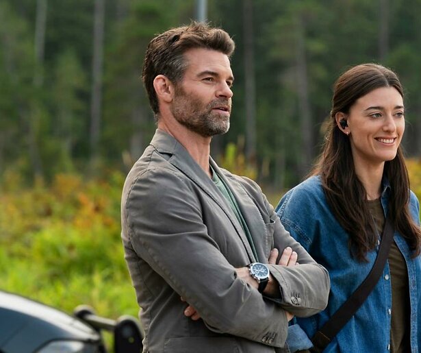 De Canadese misdaadserie Sight Unseen maakt zijn debuut op NET5