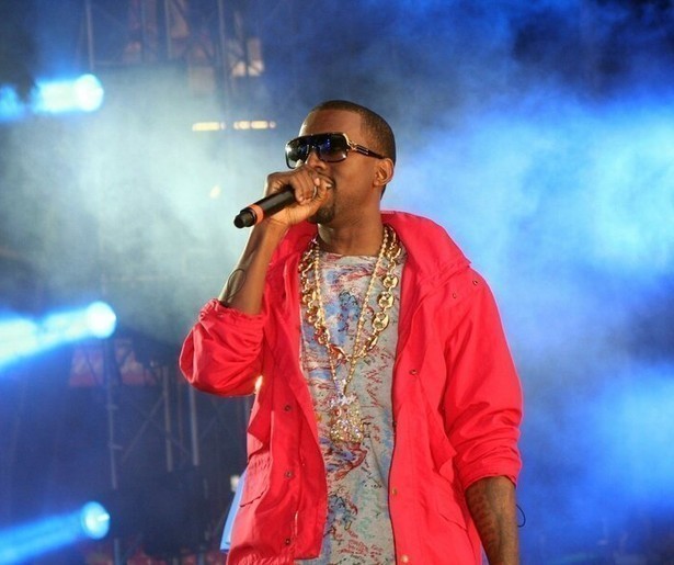 NPO3 zendt documentaire over Kayne West uit