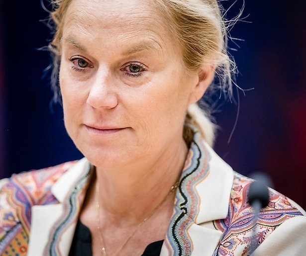 Ophef rond Kaag-documentaire