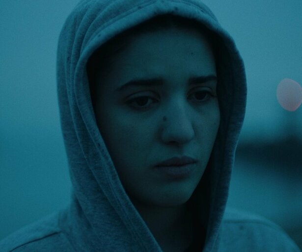 Ahlaam Teghadouini licht tipje van de sluier op over nieuwe serie Sihame