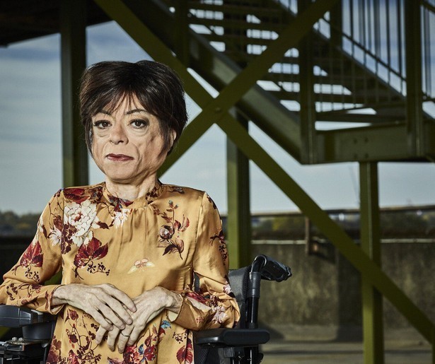 Moord op de boerderij