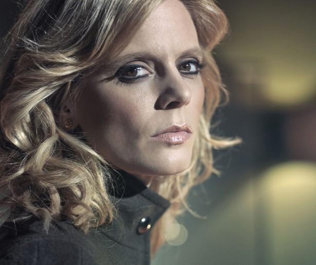 Moord op Briggs is geen routineklusje voor Nikki Alexander