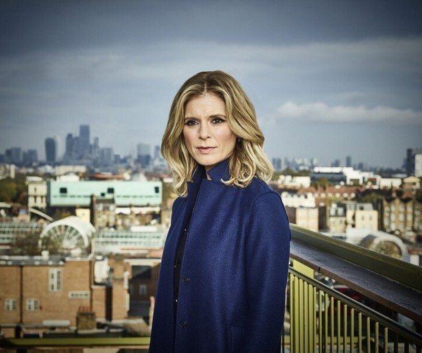 Moord of seriemoord? Dilemma in Silent witness