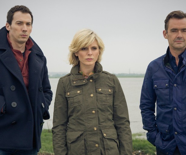 Seriemoordenaar gebruikt bos als dumpplaats voor dode vrouwen