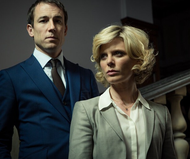 De zaak in Silent Witness is deze keer persoonlijk voor Jack