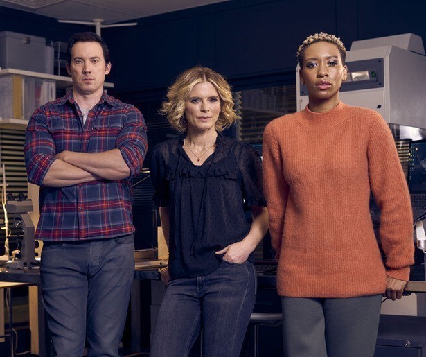 Nikki staat oog in oog met oude bekende