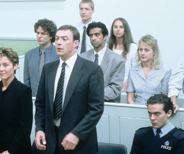 Hoe het allemaal begon in Silent Witness