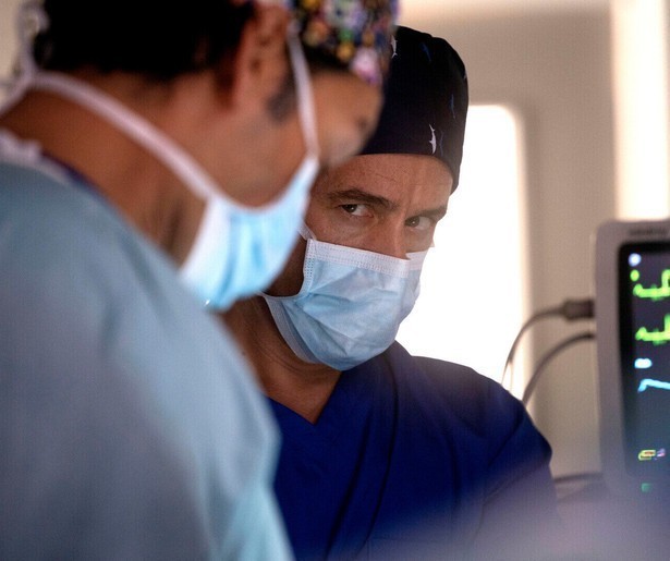 Dubbellange afleveringen van Silent Witness