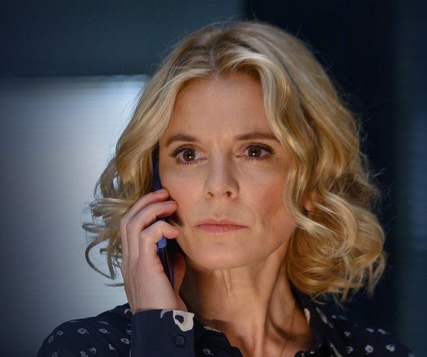 Emilia Fox moet diep graven om de waarheid te achterhalen in Silent Witness