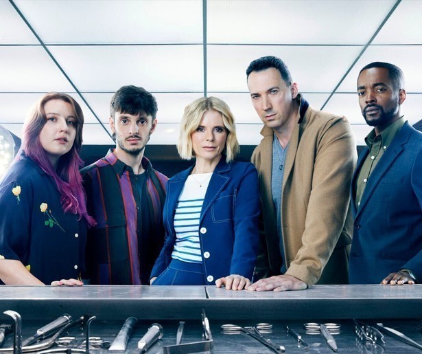 Slaat een seriemoordenaar opnieuw toe in Silent Witness?