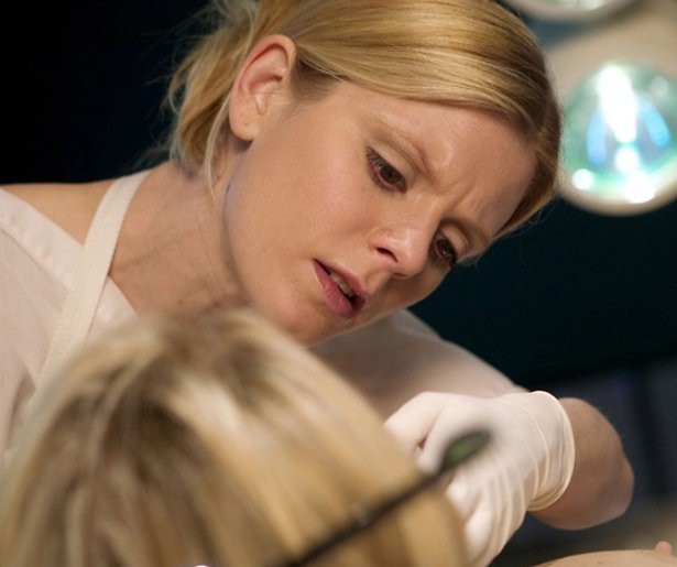 Seizoen 10 van Silent witness start bij BBC First