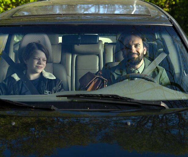 Sil van der Zwan laat zich niet zomaar pesten in crimeserie Anoniem