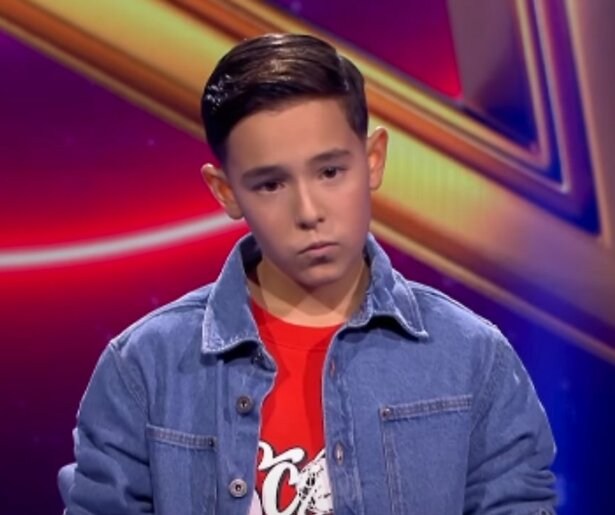 Silver Metz waagt een kansje in Ministars