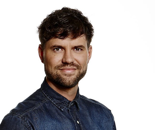 Simon Keizer vader geworden van dochter