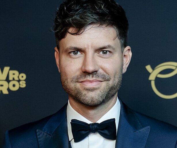 Op deze datum keert Simon Keizer terug op tv met nieuw programma