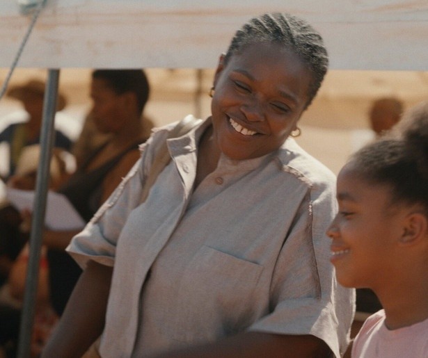 Simone Weimans op zoek naar de erfenis van het Nederlandse avontuur in Zuid-Afrika in Simone en de Roofstaat