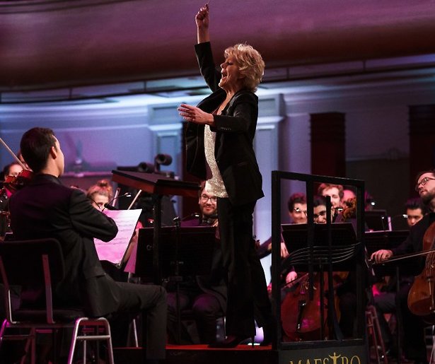 Kandidaten Maestro wagen zich opnieuw aan populaire klassiekers