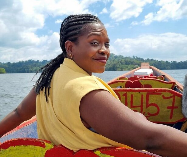 Simone Weimans op zoek naar roots in Verborgen Verleden: 'Door vakmensen gemaakt'