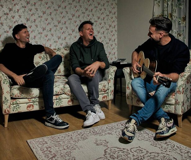 Gaan we Nick, Simon en Kees binnenkort weer samen zien op tv?