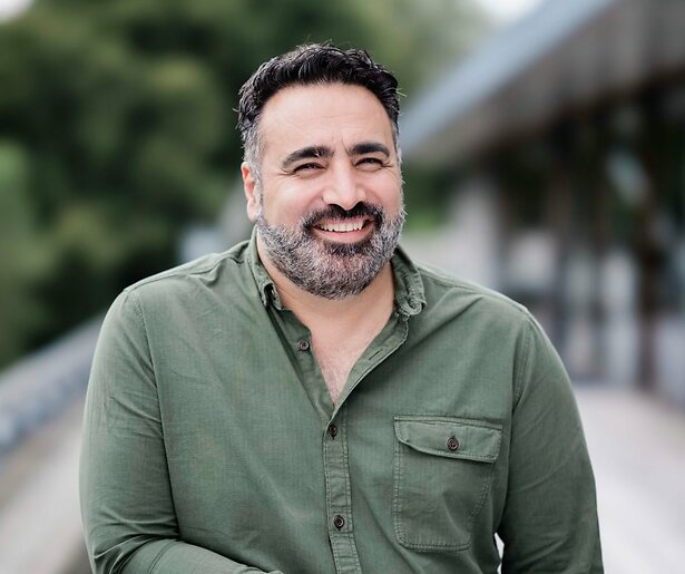 Sinan Can openhartig over de risico's van zijn vak: 'Er komt een moment dat ik de luwte in wil'