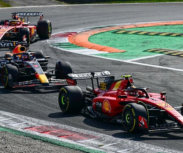 Hoe laat begint de Formule 1 Grand Prix van Singapore?