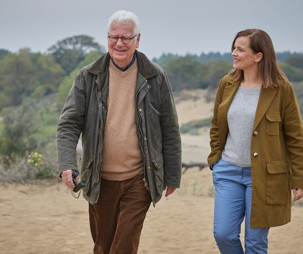 Vindt Lies Visschedijk eindelijk de liefde in Nederlandse romcom Singel 39?