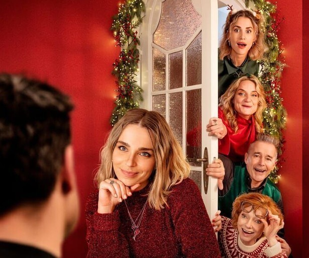 De Vlaamse komedieserie Single Bells is vanaf deze datum ook in Nederland te zien