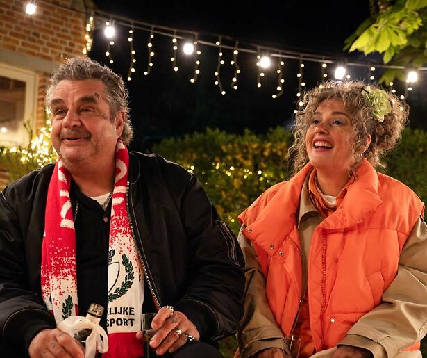 De kerstserie Single Bells is terug van weggeweest bij NET5