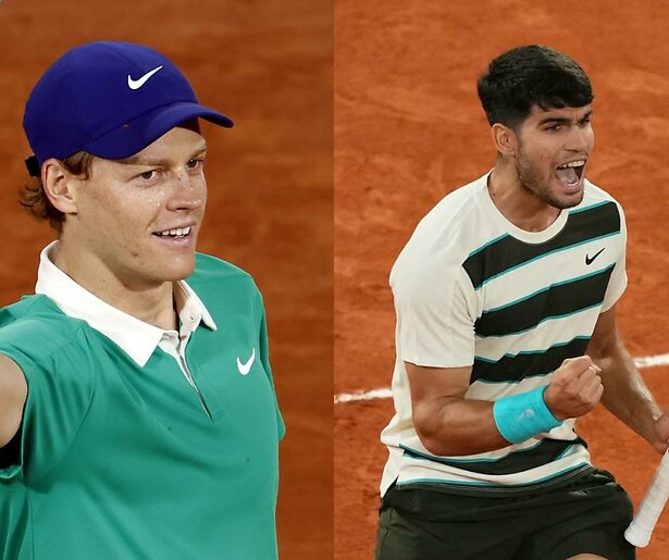 De grote finale van Roland Garros 2025 breekt aan bij de mannen: wie wordt de winnaar?