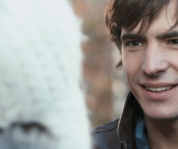 Egbert Jan Weeber doodsbang in Sint