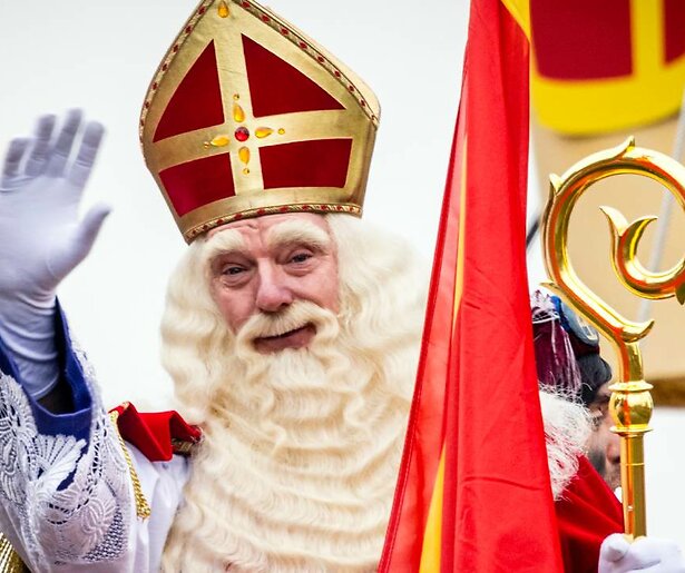 Wanneer is de landelijke intocht van Sinterklaas 2025 op tv te zien?