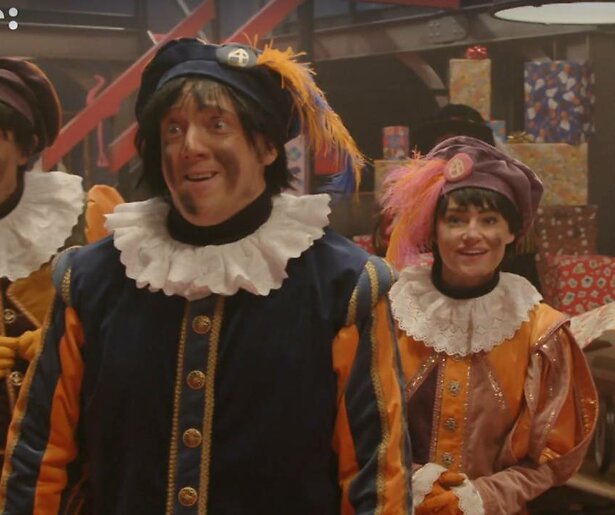 Het Sinterklaasjournaal verbreekt jarenoud record met eerste aflevering