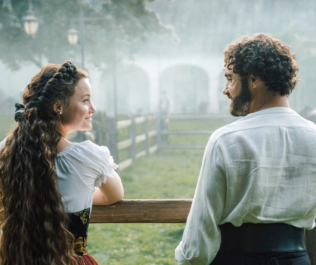 Gaat Sisi er met Andrássy vandoor?