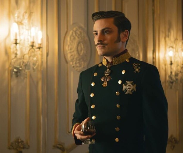 Frans Jozef verzet zich tegen een samenwerking tussen de Duitse Bond en de Russen in Sisi