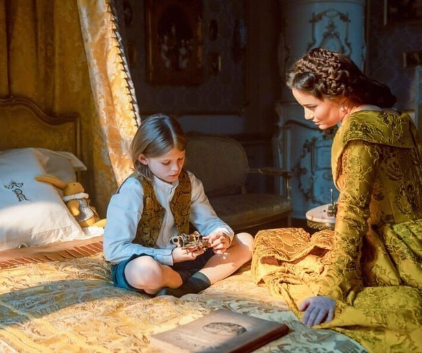 De relatieproblemen van Frans Jozef en Sisi duren voort