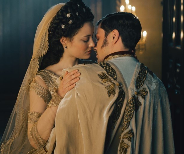 Hoe loopt het af voor Sisi en haar man in seizoensslot derde seizoen Sisi?