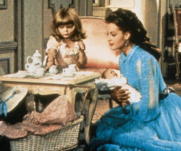 Romy Schneider is ernstig ziek in Sissi, De Woelige Jaren