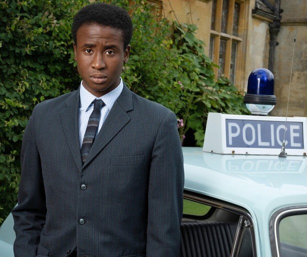 Britse serie Sister Boniface Mysteries van start