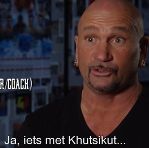 Kijkcijfers: 316.000 mensen zien debuut Nieky Holzken