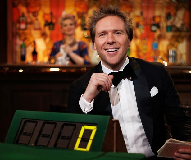 Met het Mes op Tafel krijgt weer een oudejaarsspecial