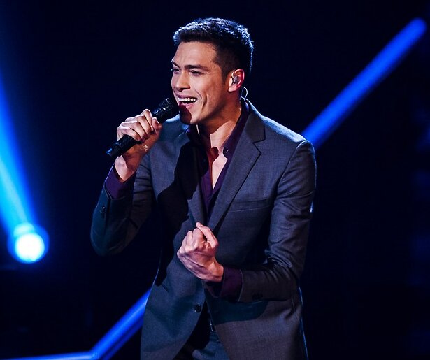 Sjors van der Panne laat weer van zich horen in Better than Ever